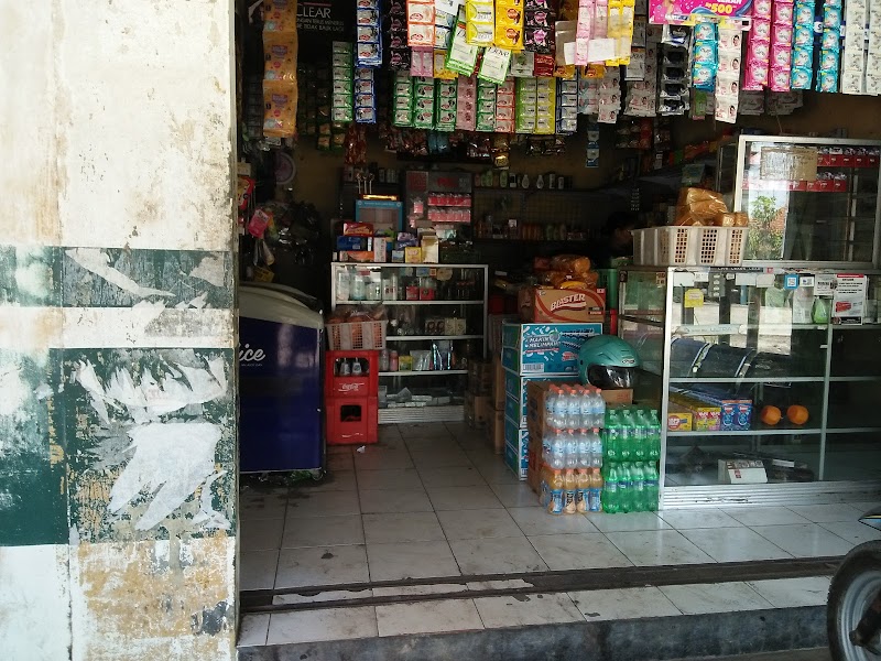 Toko Pantes: Jalan Jenderal Gatot Soebroto, Cilacap yang Selalu Menghadirkan Kualitas